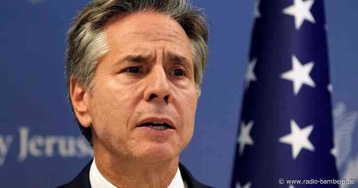 USA sind besorgt über mögliche Ausweitung des Gaza-Krieges