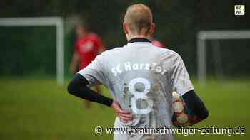 SC HarzTor siegt zu Hause und bleibt weiter oben dran
