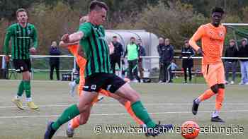 Couragierter SSV Vorsfelde punktet erneut