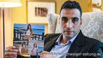 Angehöriger von Hamas-Geiseln: „Lebe von Minute zu Minute“