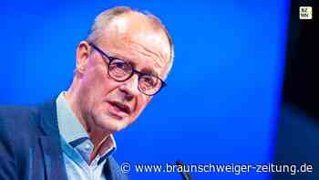 Merz weint, Söder feixt: Fünf Erkenntnisse vom JU-Deutschlandtag