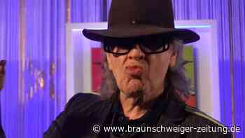 Udo Lindenberg: Konnte Fans in der DDR nicht hängen lassen