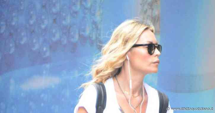 Elenoire Casalegno: “Inseguita e assalita da uno squilibrato a Milano” e tagga il sindaco