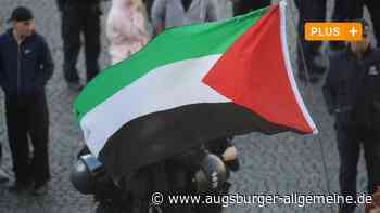 Friedensstadt Augsburg? Das zeigt sich in den nächsten Wochen