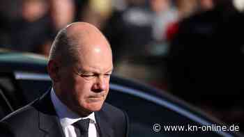 Scholz will besseren Schutz von Frauen vor Gewalt erreichen