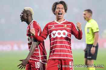 Ongelooflijke remontada Standard: Anderlecht geeft Clasico in een kwartier helemaal uit handen, de hel brandde als nooit tevoren