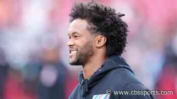 Kyler Murray injury update: Cardinals won't rush QB's return, likely to target Nov. 12 vs. Falcons, per report