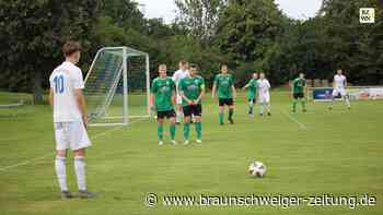 Dorste setzt sich im Verfolgerduell gegen Rotenberg II durch