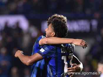 L'Atalanta soffre ma torna alla vittoria: Gasp fa un dispetto al Genoa