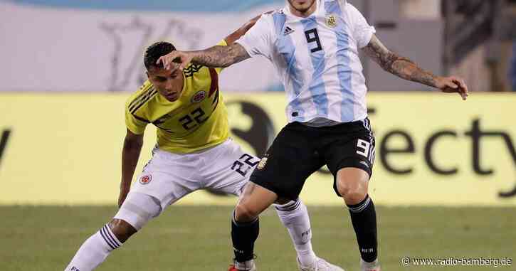 Vor Duell mit den Bayern: Galatasaray bangt um Icardi