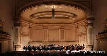 Philadelphia Orchestra and Musicians Reach Contract Deal