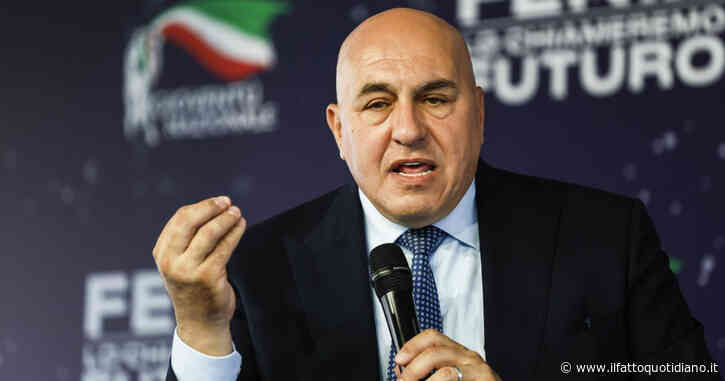 “Annullata per motivi di sicurezza la festa delle Forze Armate prevista al Circo Massimo”