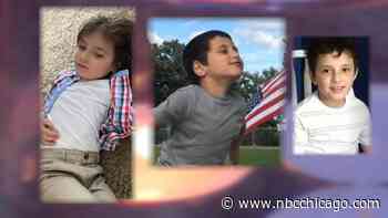 Mother of Plainfield boy killed in alleged hate crime released from hospital