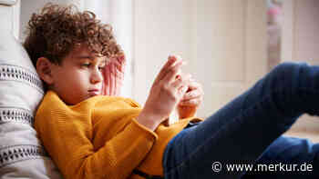 Umgang von Kindern mit Medien: „Darüber wird viel zu wenig gesprochen“