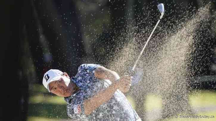 Collin Morikawa wins Zozo Championship in Japan for first PGA Tour title in more than two years