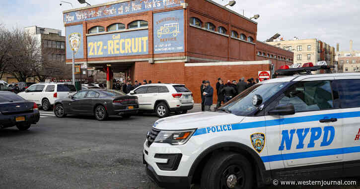 Judge Levels Gunman Who Ambushed Police: 'Your Actions Are Inexcusable'