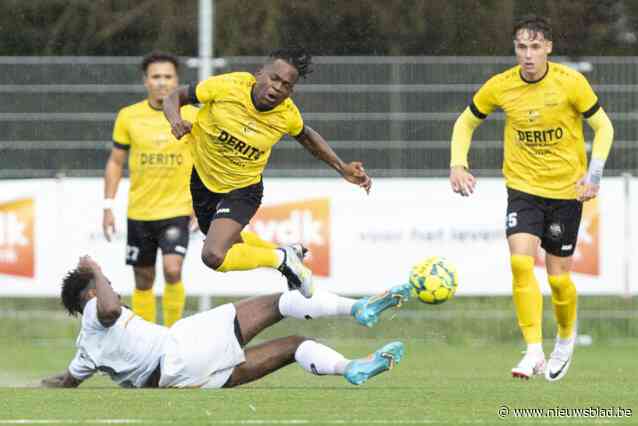 RFC Wetteren behaalt tegen Olsa Brakel eerste thuisoverwinning: “Mentale opsteker voor een belangrijk drieluik”