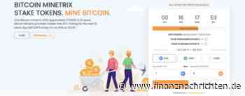 Krypto News: Darum wird der Bitcoin-Kurs 2024 wahrscheinlich durch die Decke gehen