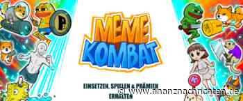 Schockwellen in der Krypto-Welt: XRP's Kampf, Binance unter Beschuss - Das nächste große Ding?