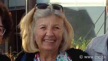 70-year-old woman from Piney, Man. last seen more than one week ago