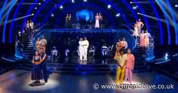 Strictly Come Dancing result sees Eddie Kadi axed just two weeks after getting a 10