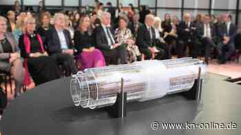 Frankfurter Buchmesse: Rund 215 000 Menschen kommen zu Besuch