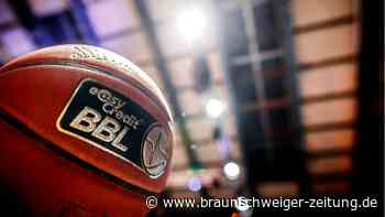 BG Göttingen unterliegt bei den Niners Chemnitz