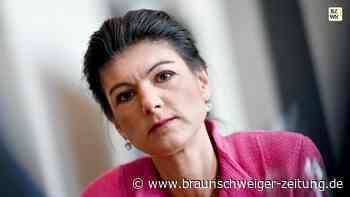 Linke will Wagenknechts Mitstreiter offenbar rauswerfen