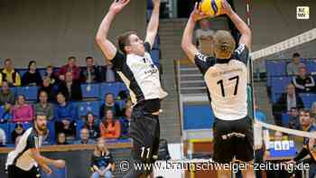 Auch die zweite Garde des USC Braunschweig hält das hohe Niveau