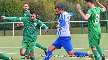 Reislingen-Neuhaus holt wichtige Punkte im Tabellenkeller