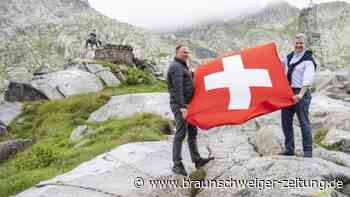 Rechtsruck bei Schweizer Parlamentswahl - Debakel für Grüne