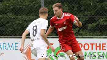 Für den SSV Kästorf geht der „goldene Oktober“ weiter