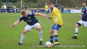 Sehenswertes Derby in Broistedt endet mit 2:2-Remis