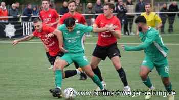 Das altbekannte Muster: Hillerse verliert wieder knapp