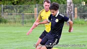Wendschotter trotz 1:4-Pleite nicht unzufrieden