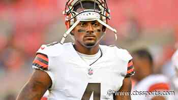 Deshaun Watson struggles, exits again: Can Browns get out of QB's record contract? Exploring the options
