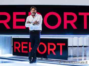 “Attività denigratoria”. Da Fi proteste per la puntata di Report a urne aperte