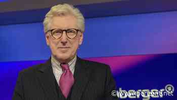 "Berlin direkt": Koll wirbt zum TV-Abschied um Vertrauen in öffentlich-rechtliche Sender