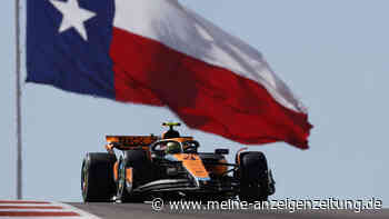 Formel 1 jetzt im Live-Ticker: Verstappen, Hamilton und Norris kämpfen um den Sieg