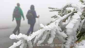Verheerende Wetter-Prognose: Gibt es noch Hoffnung auf Schnee im Winter?