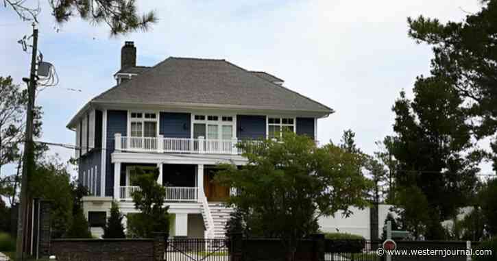 Biden Bought $2.75 Million Beach House in Cash Around The Time Hunter Texted Chinese Pal Urging $10 Million Deal: Report