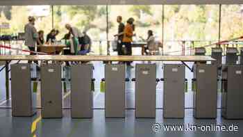 Schweizer Parlamentswahl: SVP stärker denn je - Grüne unter 10%