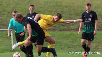 Lenggries: Mürnseers Ausgleich mit der allerletzten Ecke