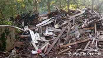 „Ein Witz oder was“: Firma macht einfach falsches Haus dem Erdboden gleich