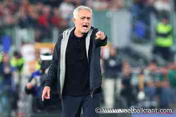 José Mourinho met een bikkelharde sneer naar dopingzondaar Papu Gómez