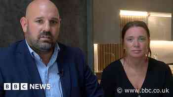 Strict school is breaching human rights, say parents