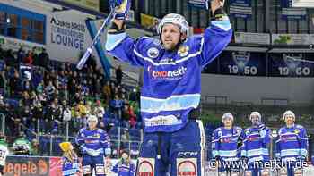 Balsam für die weiß-blaue Seele