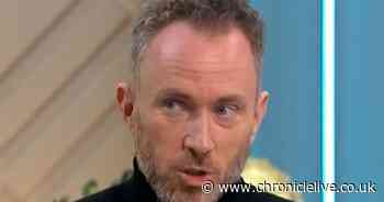 James Jordan condemns Strictly result and accuses judges of saving 'wrong' couple