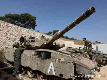 I raid aerei, lo scontro con Teheran e il rafforzamento Usa: cos'è successo oggi tra Israele e Hamas