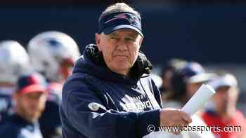Bill Belichick joins Don Shula, George Halas as only coaches with 300 wins, fueling greatest NFL coach debate